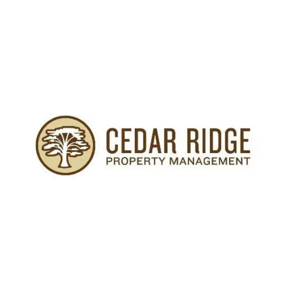 Cedar ridge property management