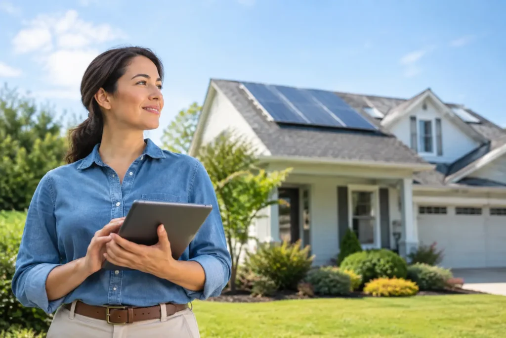 Energy Efficiency Upgrades That Lower Houston Bills
